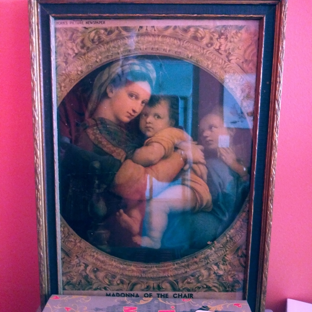 Not for sale